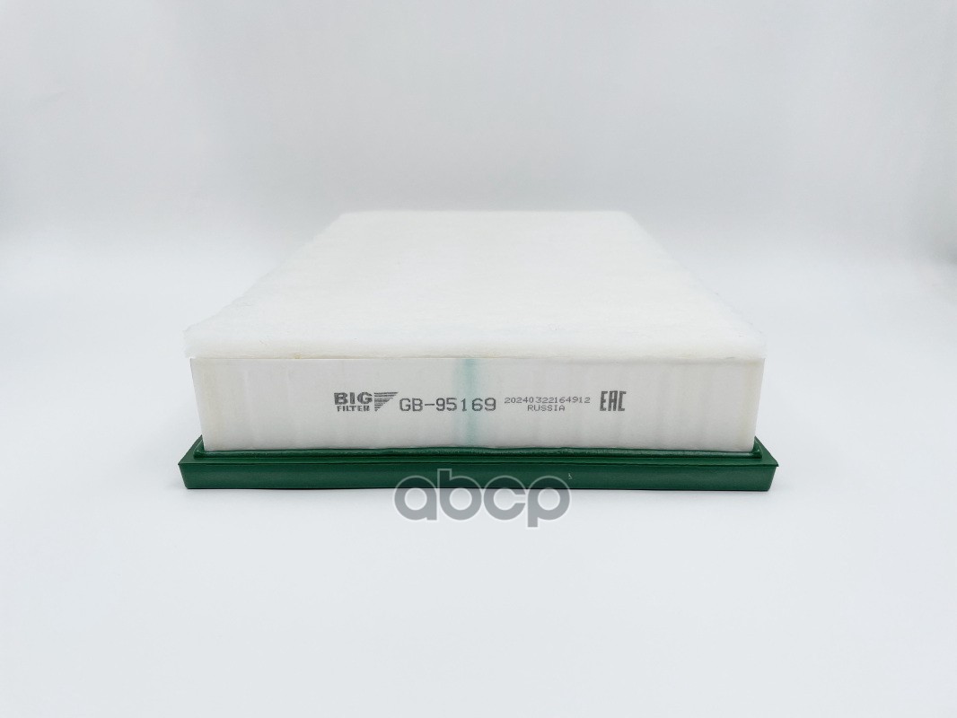 Фильтр воздушный