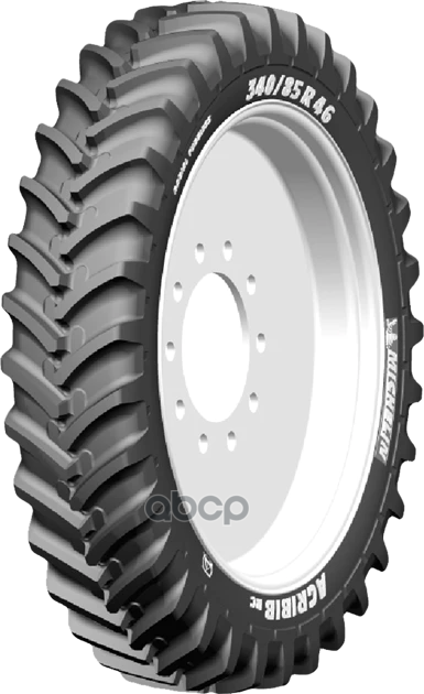 Грузовые шины Michelin Agribib Row Crop 340/85 R46 150 A8