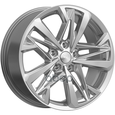 Диск SKAD, Ультима 8x18/5x114.3ET50 67.1