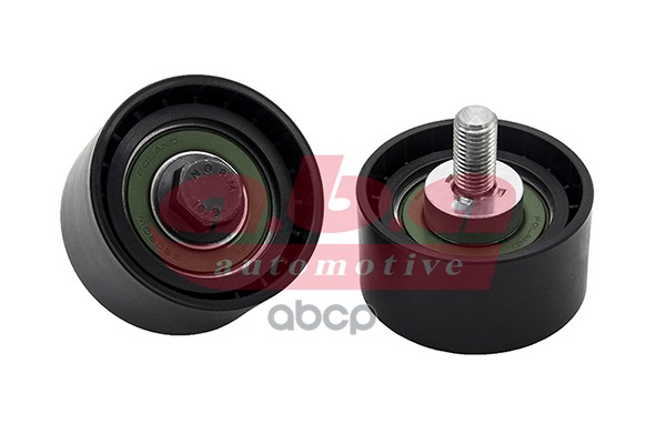Ролик Натяжителя Ремня Грм Lada Kalina Priora Vesta Aba Automotive Yp340604 ABA Automotive арт. YP340604