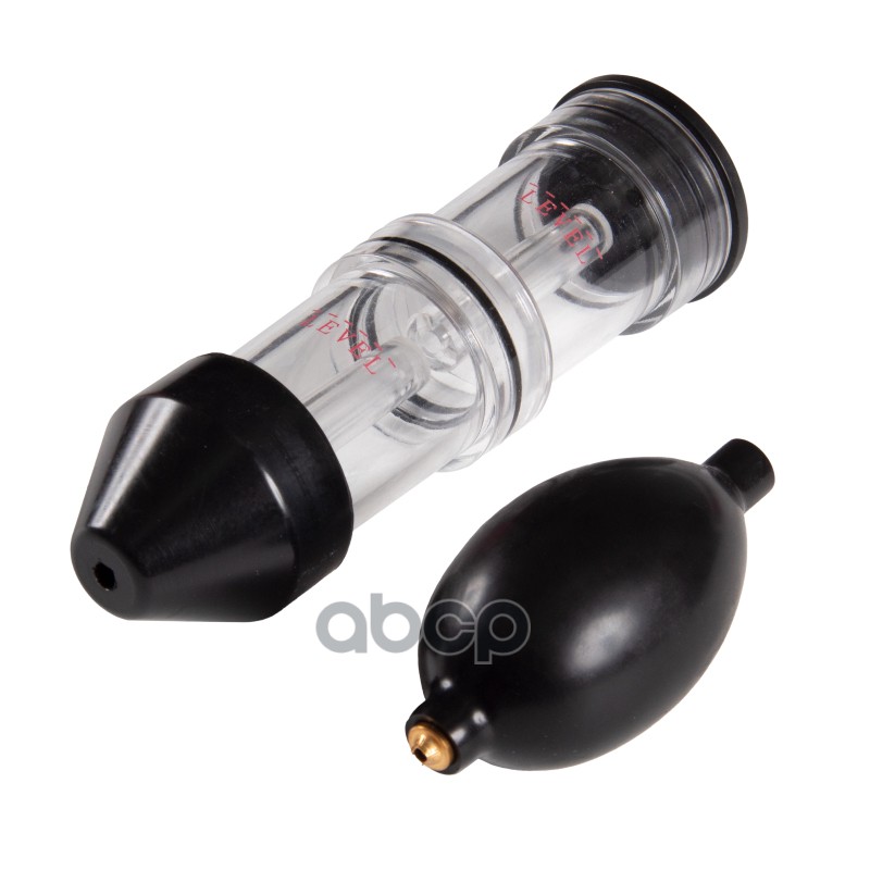 AF1033108C AFFIX Набор для тестирования утечки выхлопных газов, кейс, 8 предметов