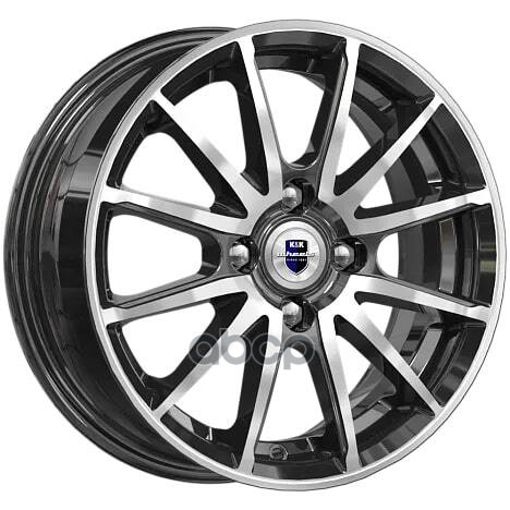 Диск КиК, Квант (КС960) 5.5x14/4x98ET35 58.5