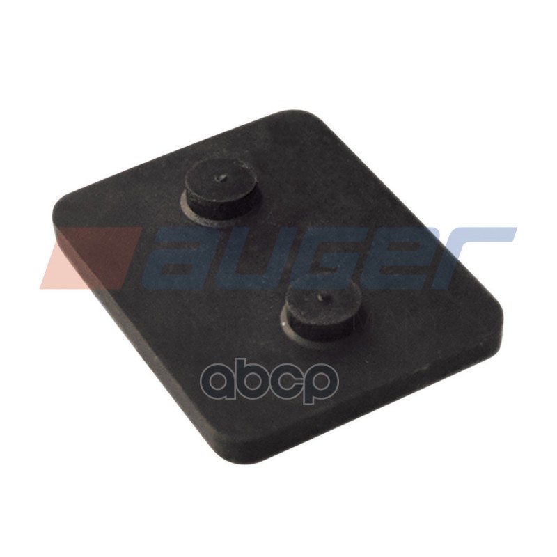 Прокладка Рессоры !(Р)Пластина65x80x13перед/Задн Mb 809/814/914/1114/1117/1124/1324/1517 AUGER арт. 51841