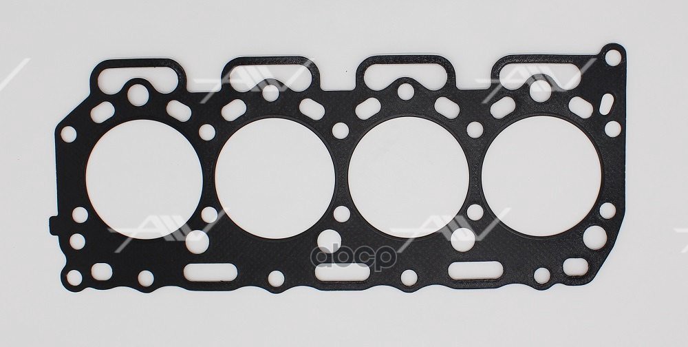 HG-31210 прокладка ГБЦ MAZDA HA  --1981