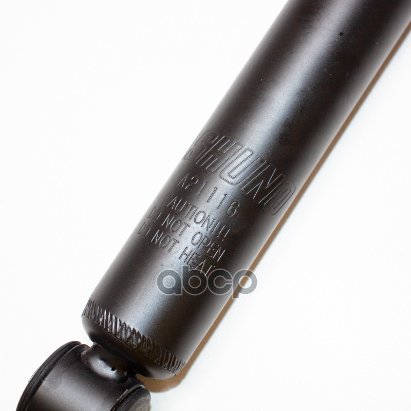 Амортизатор задний