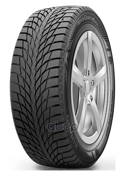 Автошина KUMHO WI51 195/65 R15 95 T