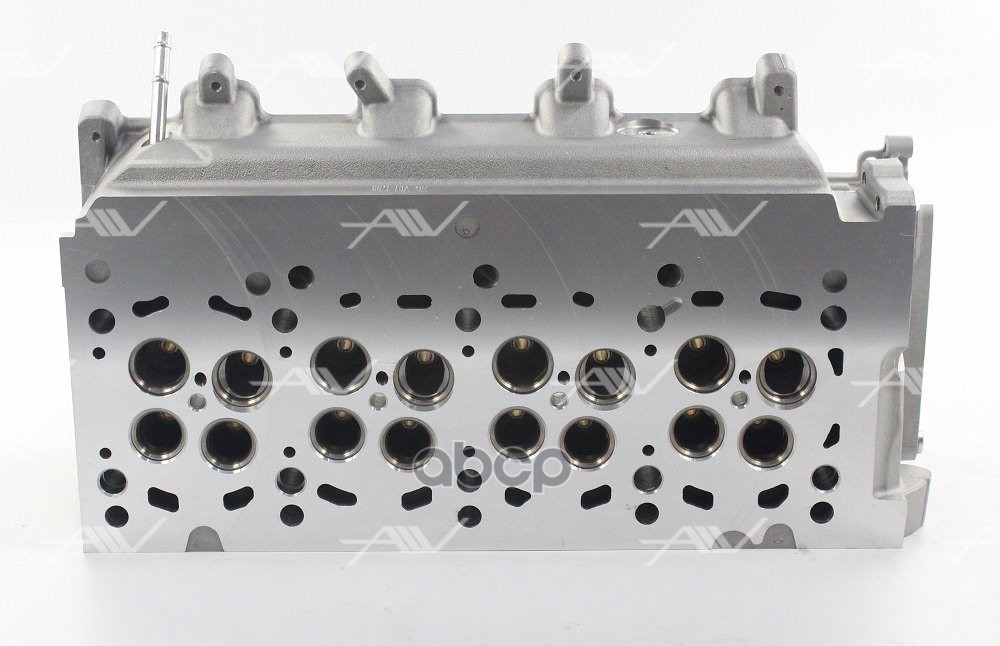 ZK-51018 головка блока цилиндров AUDI/VW CDBA/CDCA/CKTB/CKTC/CKUB/CKUC 2.0TDI (0