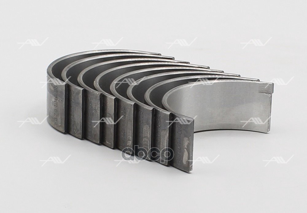 BE-37011 вкладыши шатунные 0.25 SUZUKI G15/16