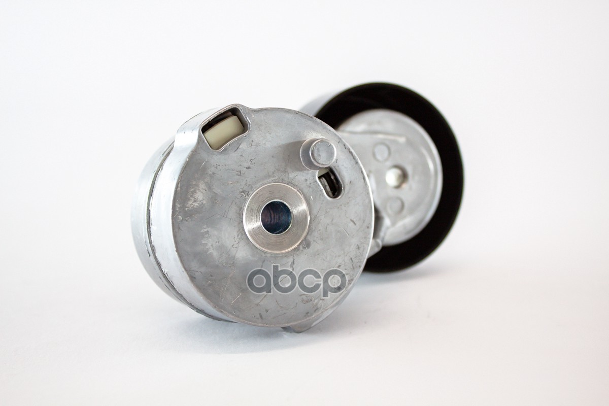 Ролик натяжения ремня генератора Cerato/Solaris (с натяжителем)