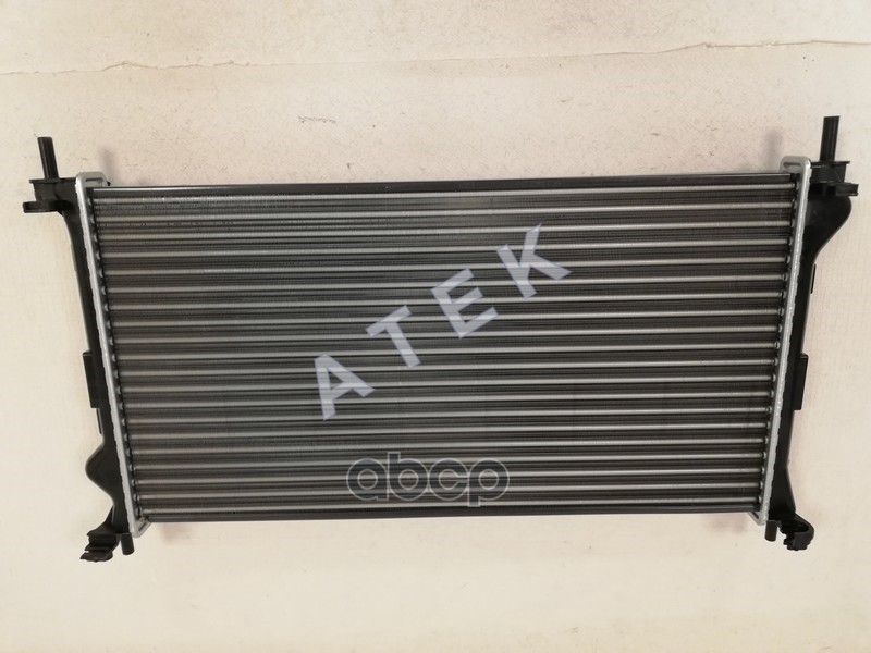 ATEK Transit,Tourneo Connect 02- Радиатор охлаждения основной МКПП RP-30064