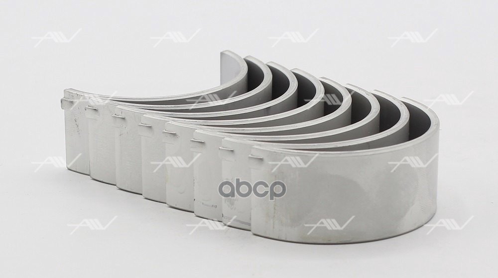 BE-52042 вкладыши шатунные 0.50 MERCEDES/SSANG YONG M102/111/G20D