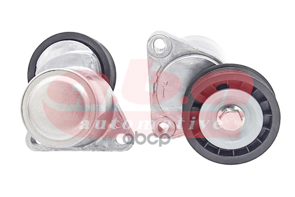 Натяжитель Поликлинового Ремня Mazda 3 / 6 / Mpv / Mx-5 1.5-2.3 02-  Ford Fiesta / Maverick 2.0/2.3 04- ABA Automotive арт. Y...