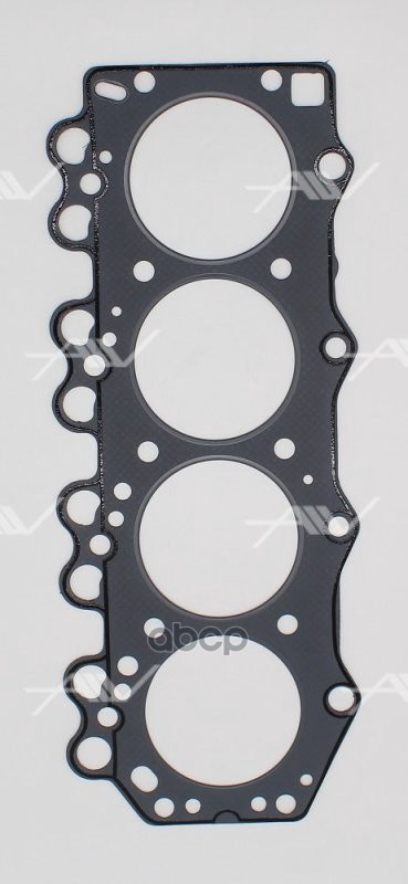 HG-31080 прокладка ГБЦ MAZDA XA