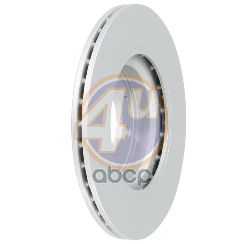 ДИСК ТОРМОЗНОЙ ПЕР HYUNDAI i20 I (PB, PBT) 2008/08- (256X18)ВЕНТ(С ПОКРЫТИЕМ)