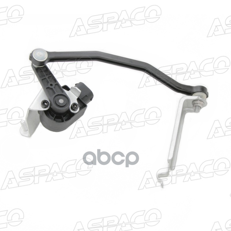 AP3128 ДАТЧИК РЕГУЛИРОВКИ ДОРОЖНОГО ПРОСВЕТА С ТЯГОЙ ПЕРЕДНИЙ ПРАВЫЙ VOLVO S60 (