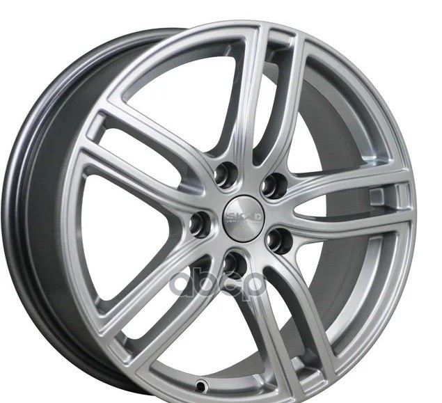 Диск SKAD, Брайтон 7x17/5x114.3ET37 66.6