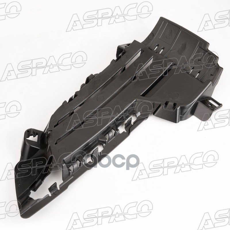 РЕШЕТКА БАМПЕРА ЛЕВАЯ (L) BMW X5 F15 (13- )