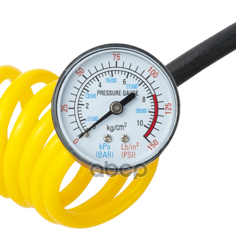 Компрессор TORNADO пневматический спиральный шланг