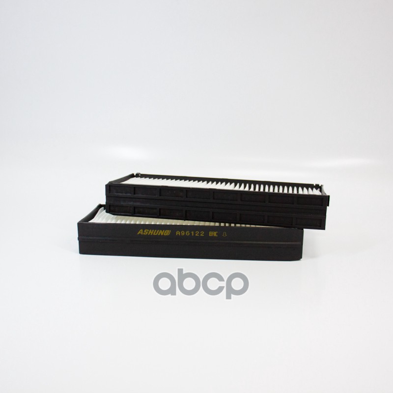 Фильтр салона Santa Fe (верхний + нижний) 03- ...