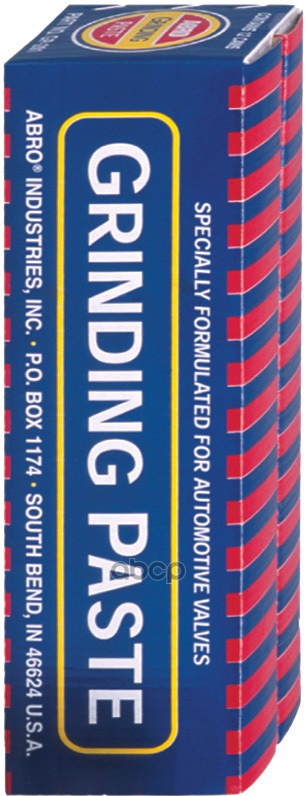 Паста притирочная Abro140 мл GP-201
