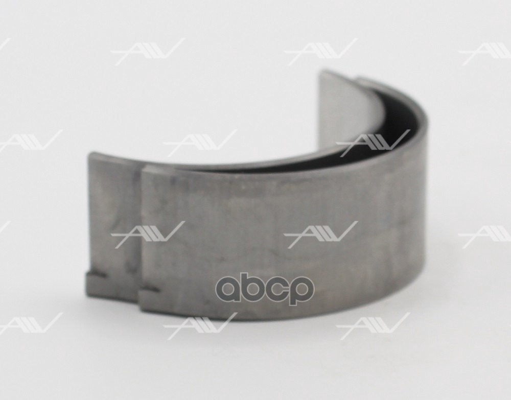 Вкладыши шатунные (на 1 шейку) 0.20 BOBCAT/KUBOTA D1403/D1503/D1703/V1903/V2003/V2403