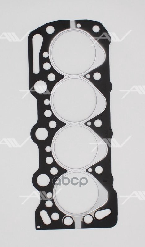 HG-30010 прокладка ГБЦ ISUZU 4EE1T стальная