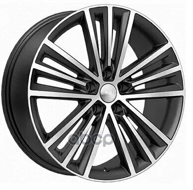 Диск SKAD, Манчестер 7.5x19/5x108ET35 67.1