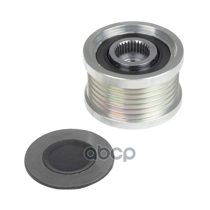 Шкив Генератора Hitachi Aba Automotive Yt170044 ABA Automotive арт. YT170044