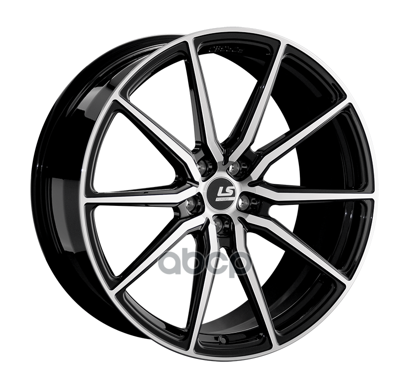 Диск LS WHEELS, FG01 9.5x21/5x112ET31 66.6