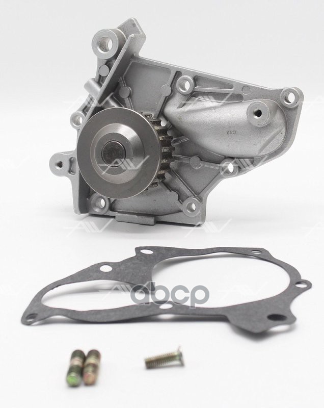 WP-34017 водяная помпа TOYOTA 3S(16100-79045)