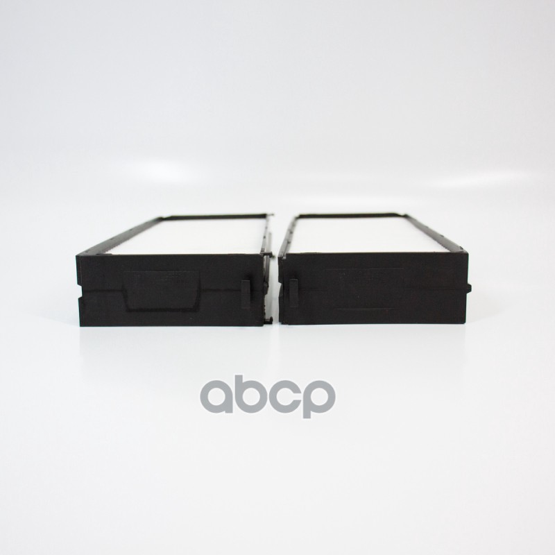 Фильтр салона Santa Fe (верхний + нижний) 03- ...