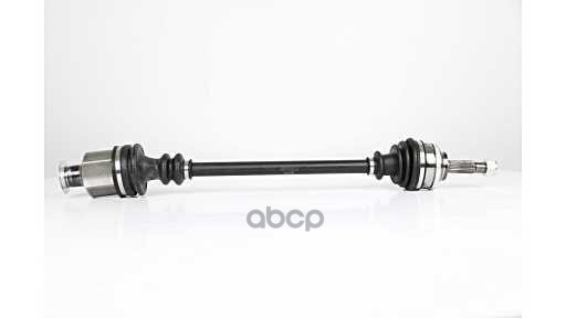 Полуось приводная переднего правого колеса в сборе / renault clio-ii,kangoo 97~ BSG AUTO PARTS арт. BSG75-350-037