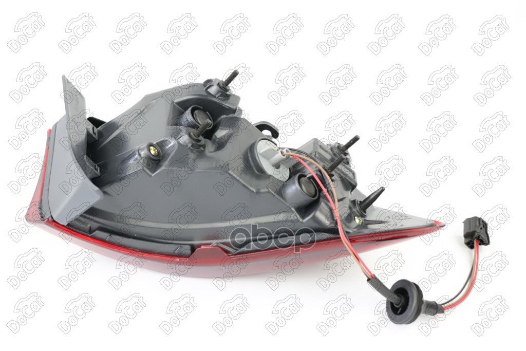 CERATO 18- Фонарь внешний прав