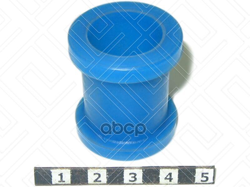 Втулка шарнира дверей термобудки