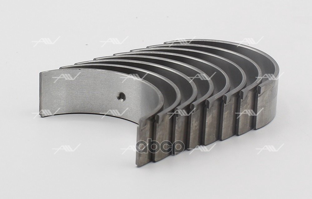 BE-34110 ВКЛАДЫШИ ШАТУННЫЕ STD TOYOTA 1ZZ-FE/3ZZ-F