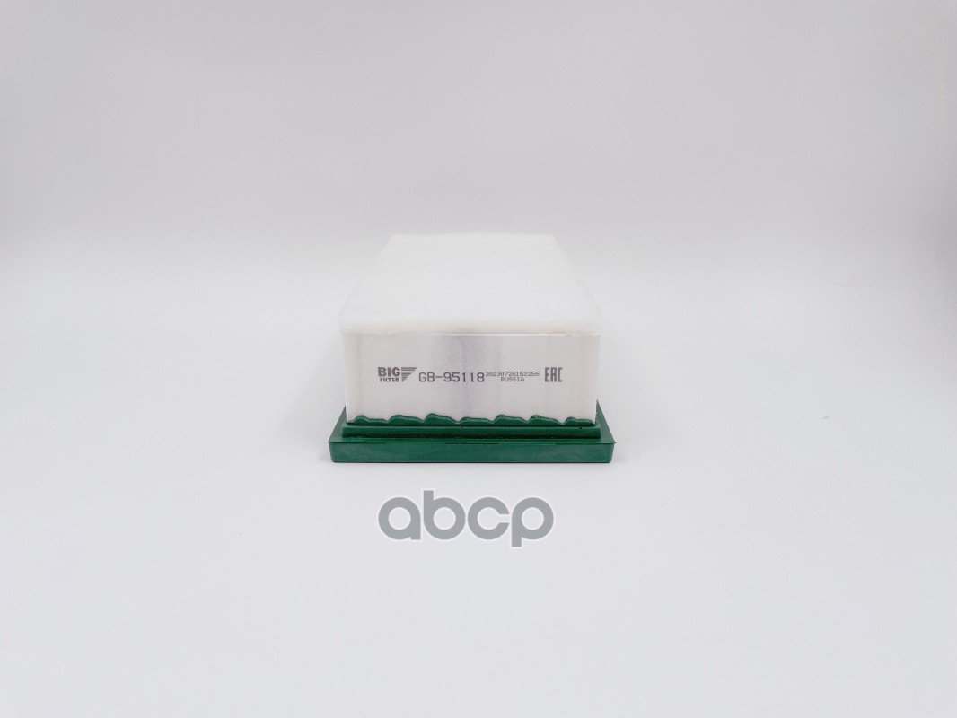 Фильтр воздушный двигателя