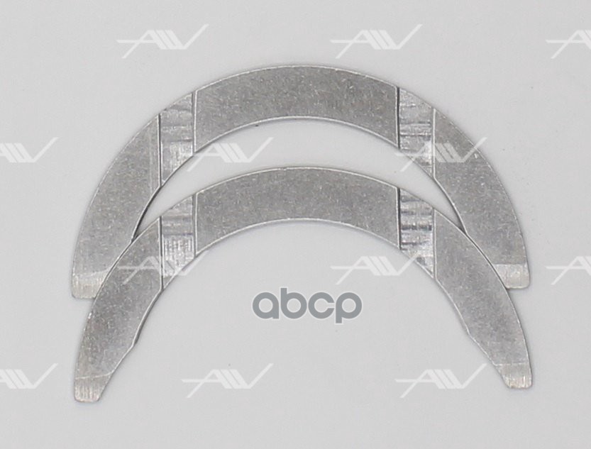 TW-32100 полукольца HYUNDAI/KIA G4KC/G4KD/G4KE/G4KF