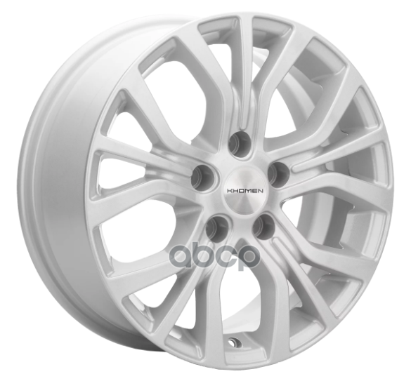 Диск KHOMEN WHEELS, KHW1608 (ix35) 6.5x16/5x114.3ET45 67.1