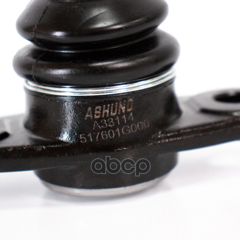 Шаровая опора передняя