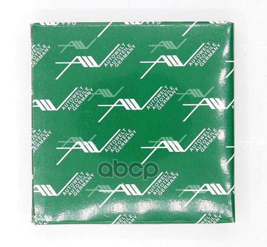 Комплект колец 1 цил. STD CITROEN FIAT FORD PEUGEOT VOLVO 2.0 HDi RHY DW10 G6DA