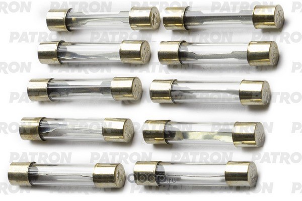 PATRON PFS077 Предохранитель