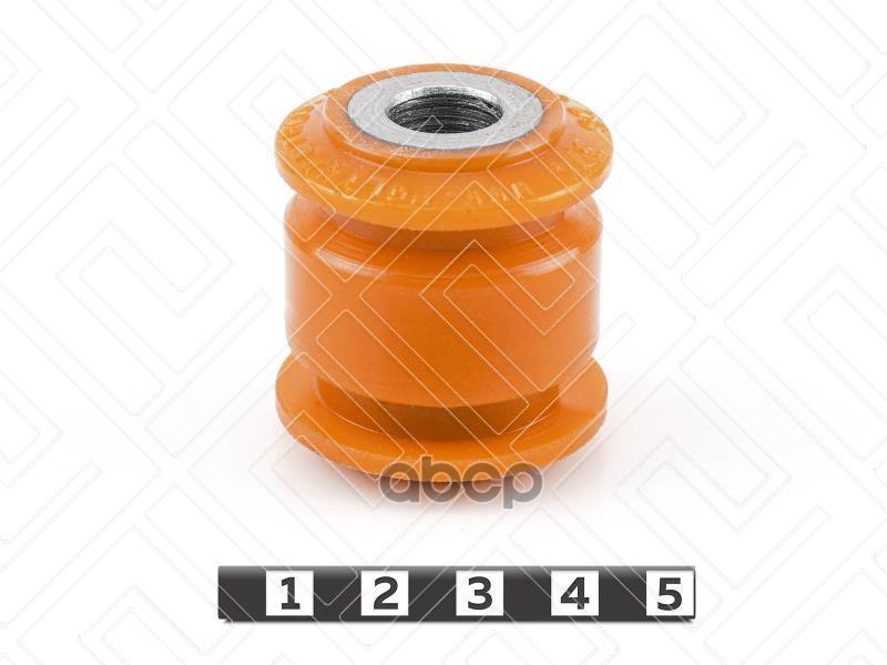 Сайлентблок поперечного рычага задней подвески