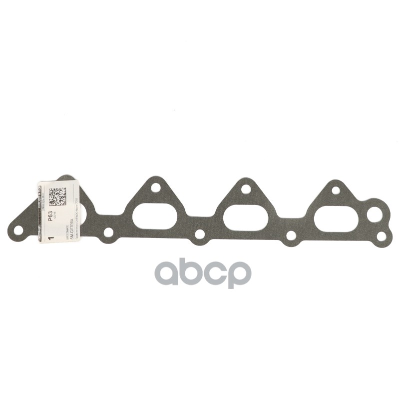 Прокл.вп.колл. DAEWOO Nexia (1,5) (DOHC) SpeedMate арт. SM-GIT038A