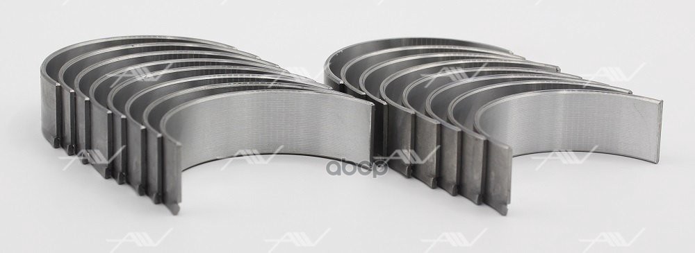 BE-34411 вкладыши шатунные 0.25 TOYOTA 1UR-FE/2UR-FE/3UR-FE