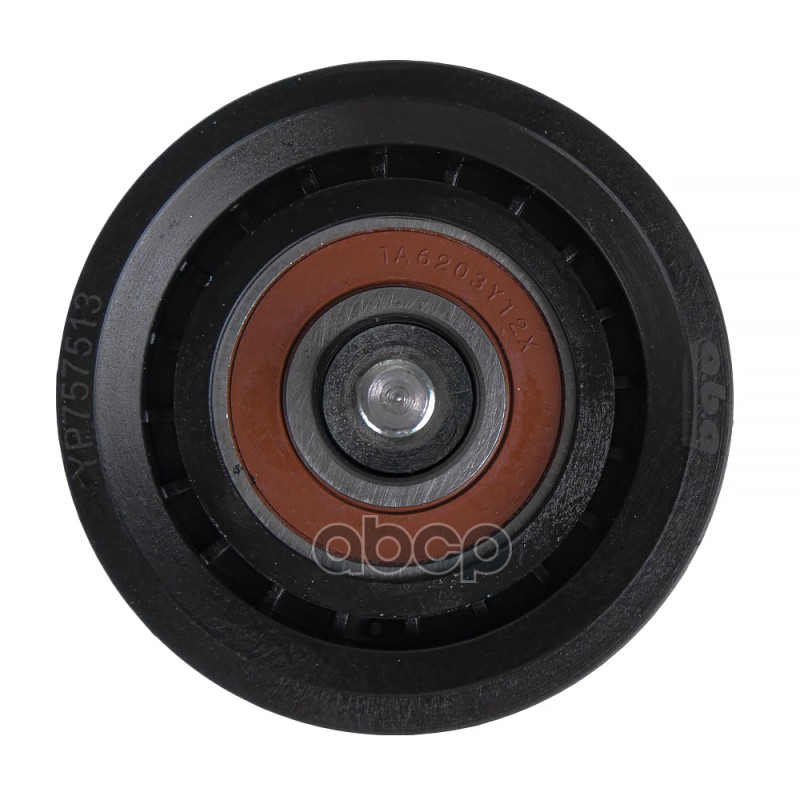 Ролик Приводного Ремня Mercedes-Benz Viano Vito Vito/Mixto Sprinter Aba Automotive Yp757513 ABA Automotive арт. YP757513