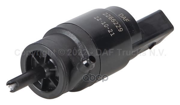 насос омывателя DAF XF