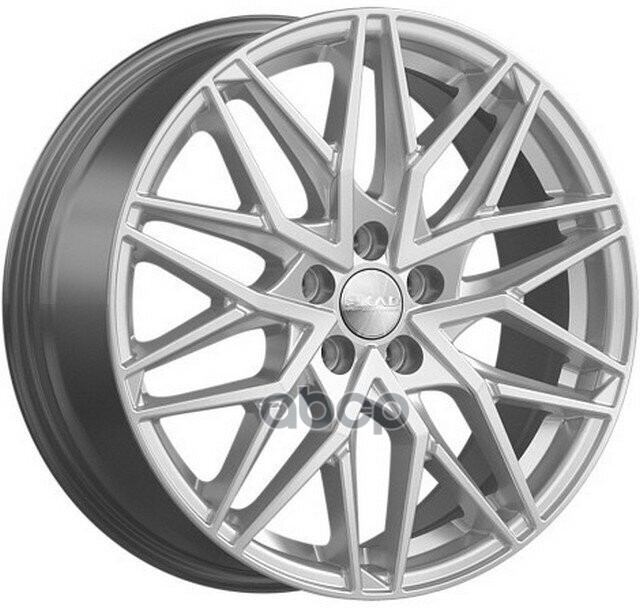 Диск SKAD, Азимут 7x17/5x114.3ET45 67.1