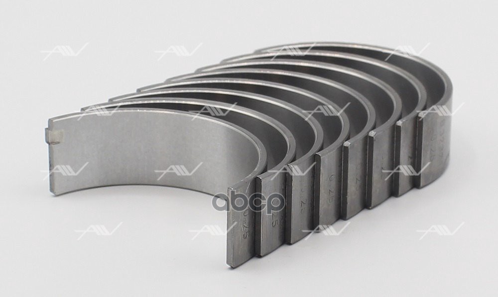 вкладыши шатунные 0.25 HYUNDAIKIA G4NAG4NC