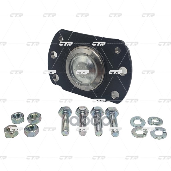 Шаровая опора