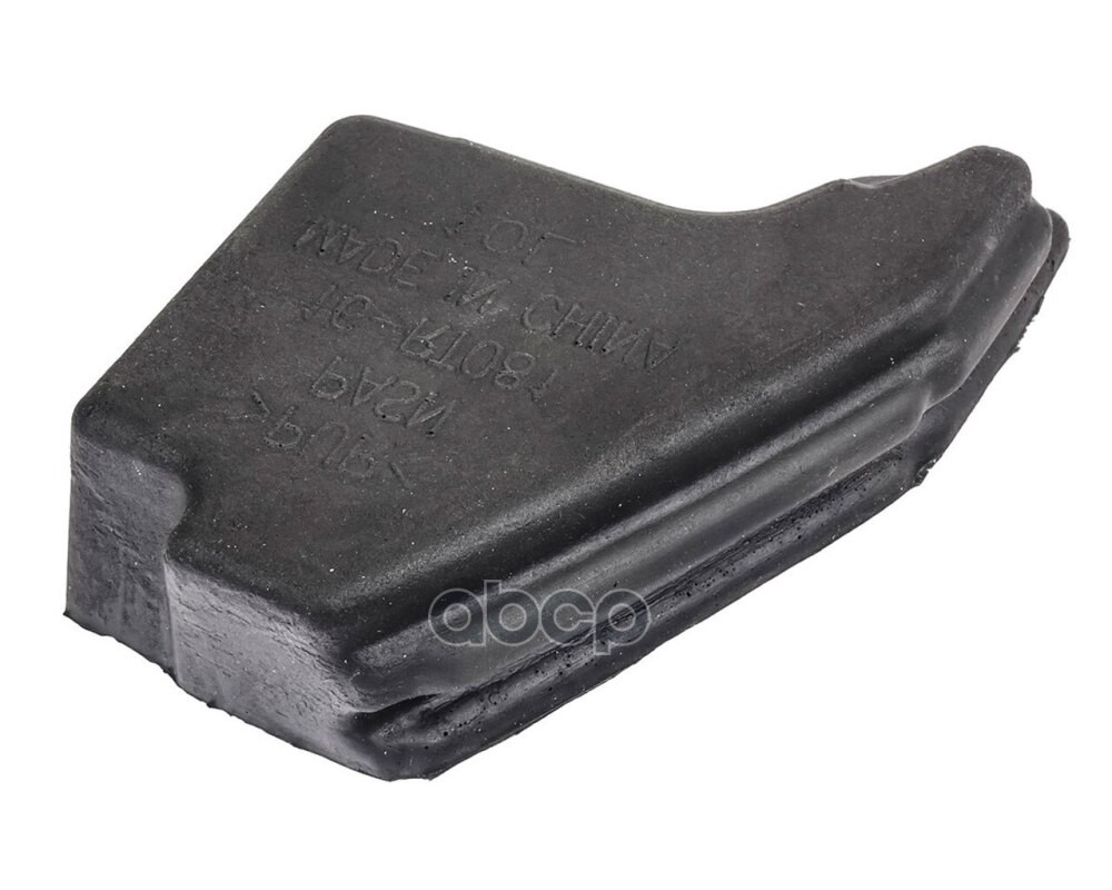 Шумоизоляция крыла правого camry 2018-